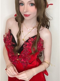 002-Peachmilky - Aerith(95)